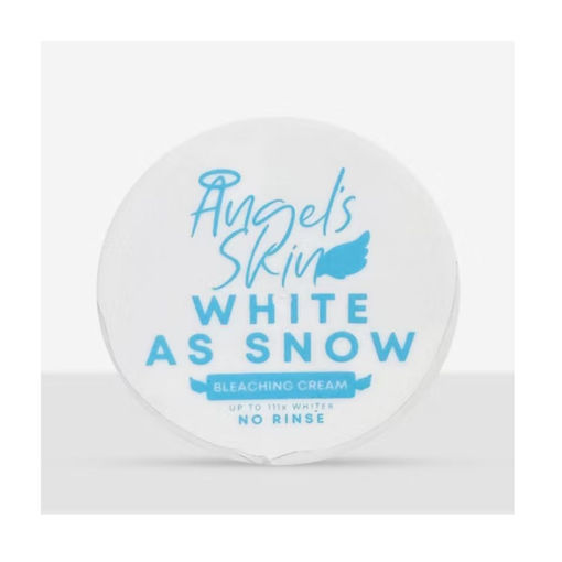 Picture of ANGELS SKIN WHITE AS SNOW  BLEACHING CREAM